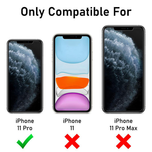 Magnetic Phone Case Compatible With iPhone 11, iPhone 11 Pro and iPhone 11 Pro Max